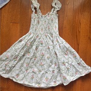 Hill house 5/6 girls dress